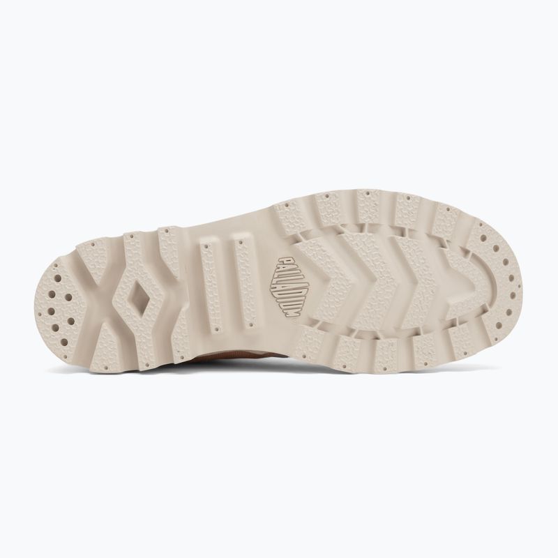 Dámské boty Palladium Pampa HI rose stone 4