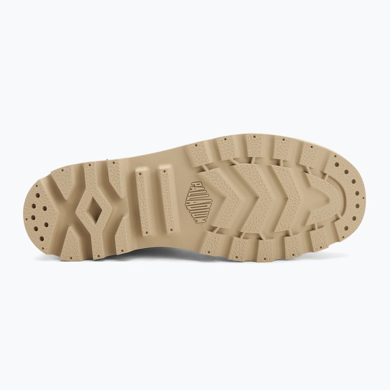 Boty Palladium Pampa Hi Dare Zip safari 4