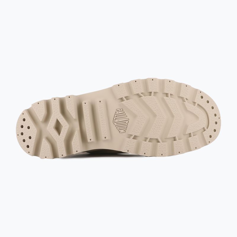 Boty Palladium Pampa Hi Dare Zip safari 13