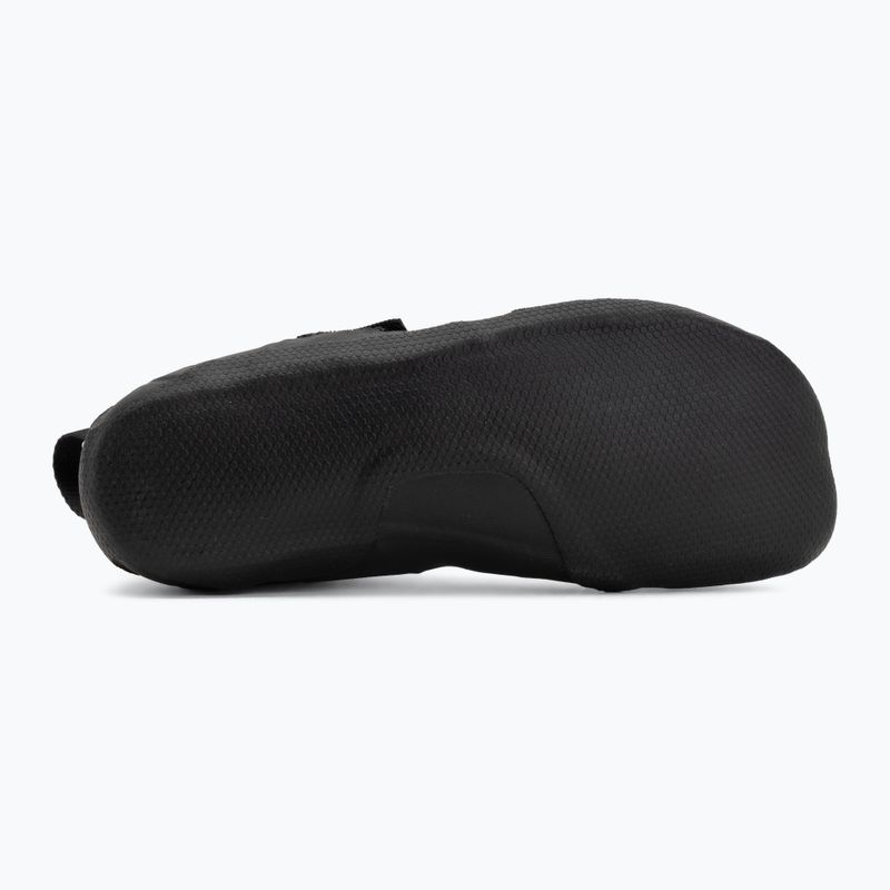 Dámské neoprenové boty Buty ROXY 3.0 mm Prologue+ Round Toe Boot black 4