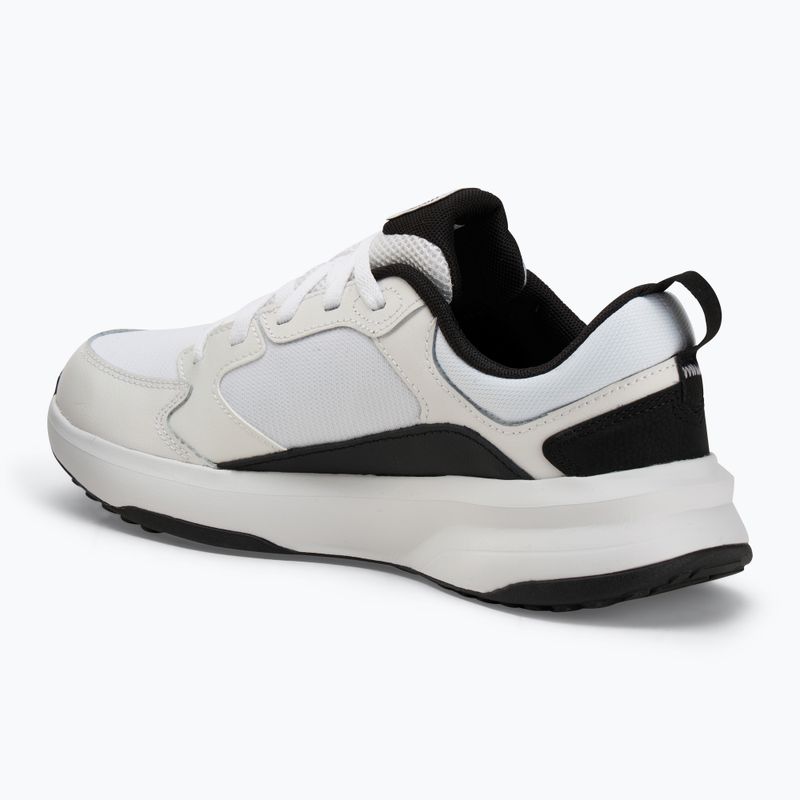 Pánské sportovní boty Under Armour Charged Edge white/white/black 3