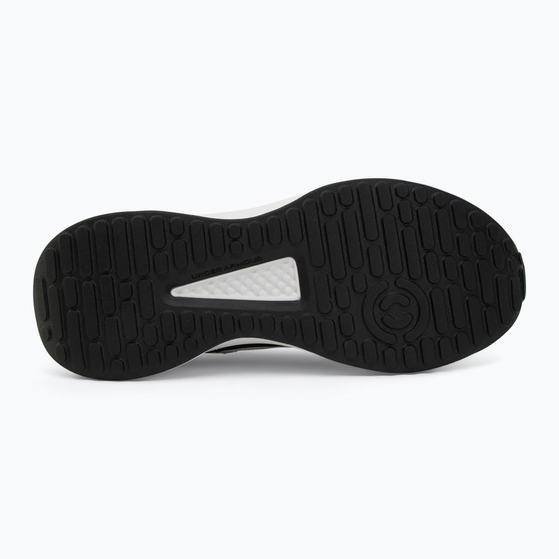 Pánské sportovní boty Under Armour Charged Edge white/white/black 4