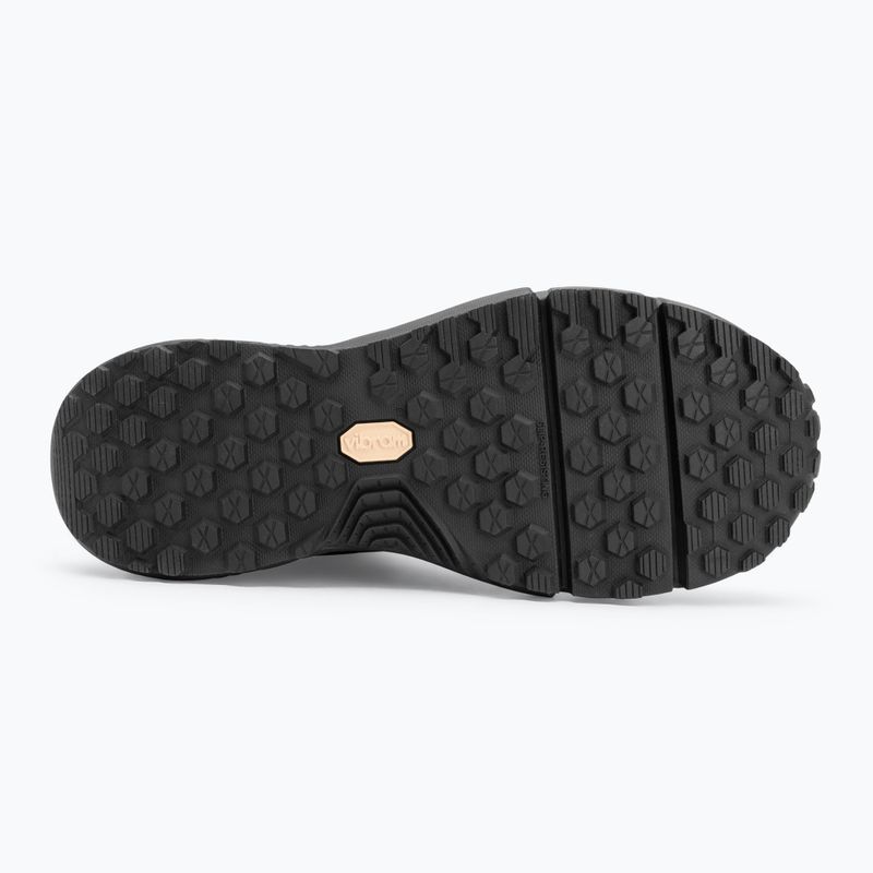 Pánské boty Under Armour Charged Valsetz black/black/jet gray 4