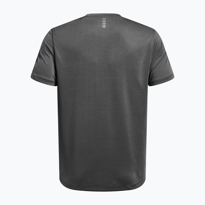 Pánské běžecké tričko Under Armour UA Launch castlerock/reflective 5