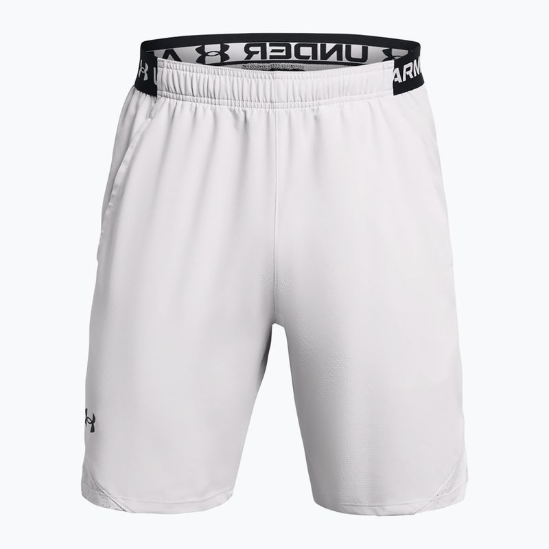 Pánské tréninkové šortky Under Armour Ua Vanish Woven 8in halo gray/black 5