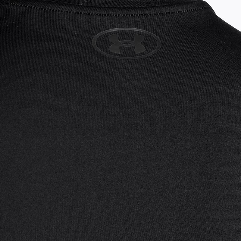 Pánské tričko Under Armour Rush Energy black/black 5