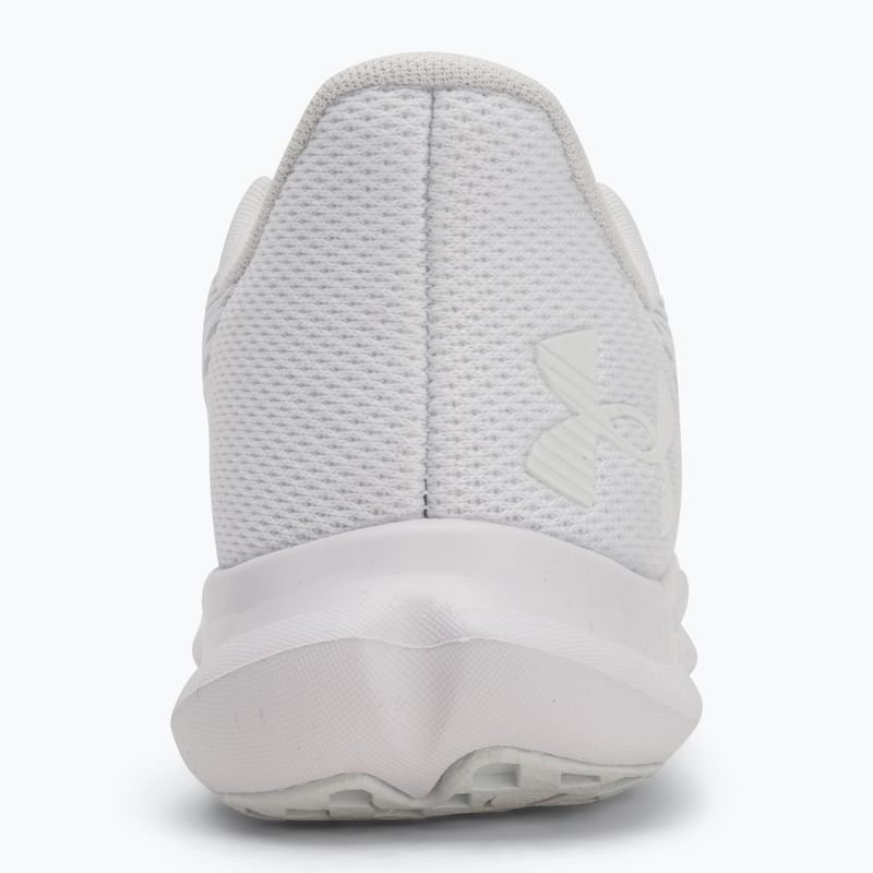 Dámské běžecké boty Under Armour Charged Speed Swift white/white/white 6