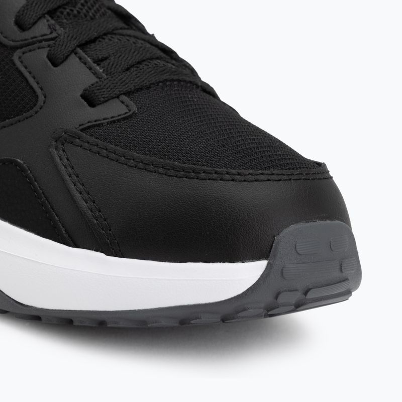 Pánské tréninkové boty Under Armour Charged Edge black/castlerock/white 7