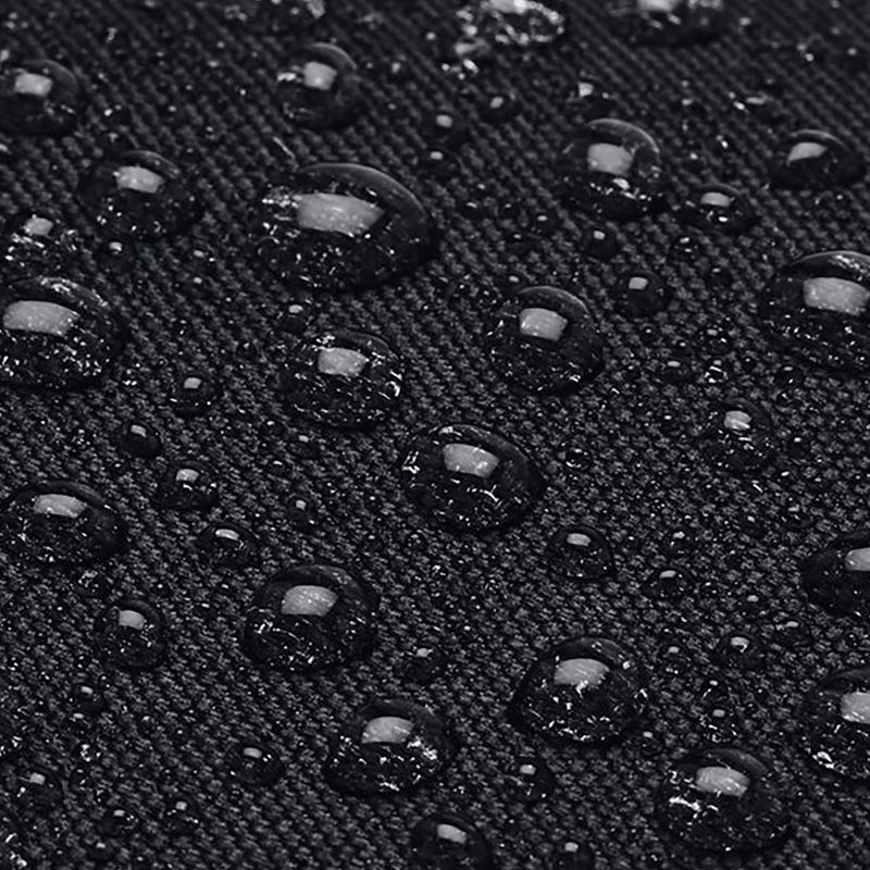 Městský batoh Under Armour Triumph Campus 23 l black/black/white 6