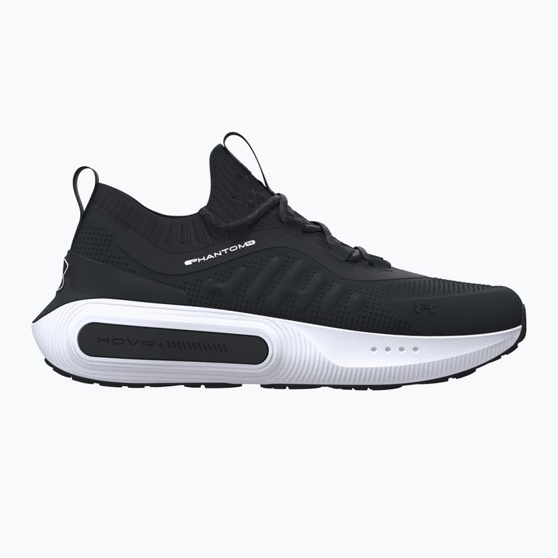 Dámské boty Under Armour Phantom 4 black/anthracite/white 9