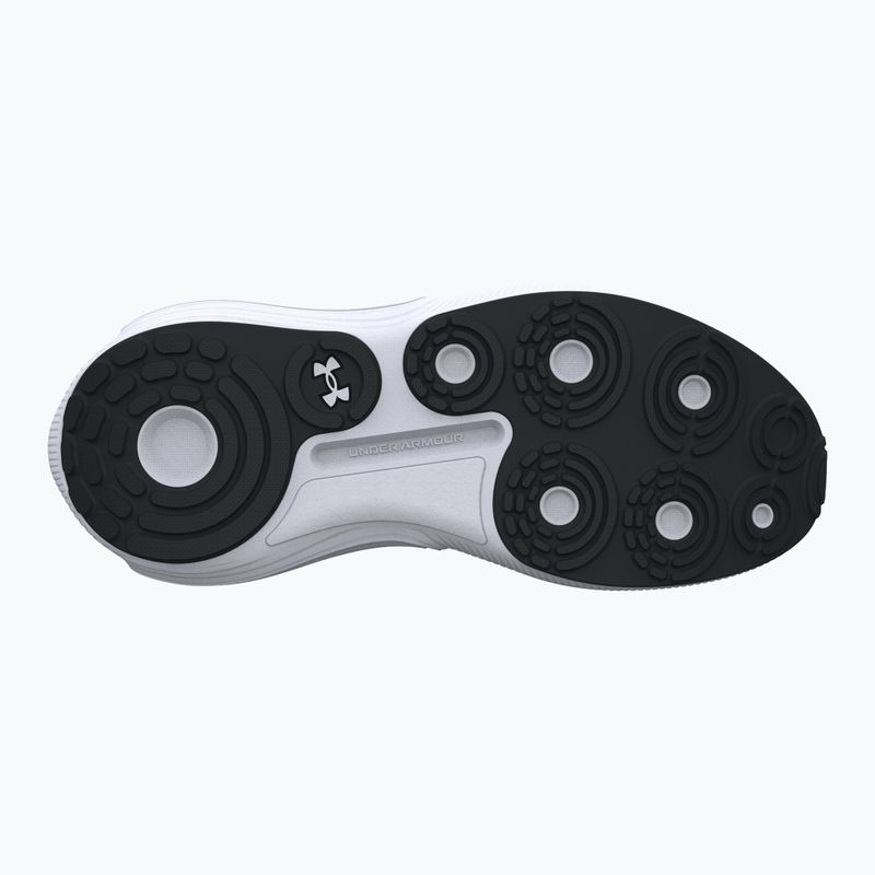 Dámské boty Under Armour Phantom 4 black/anthracite/white 13