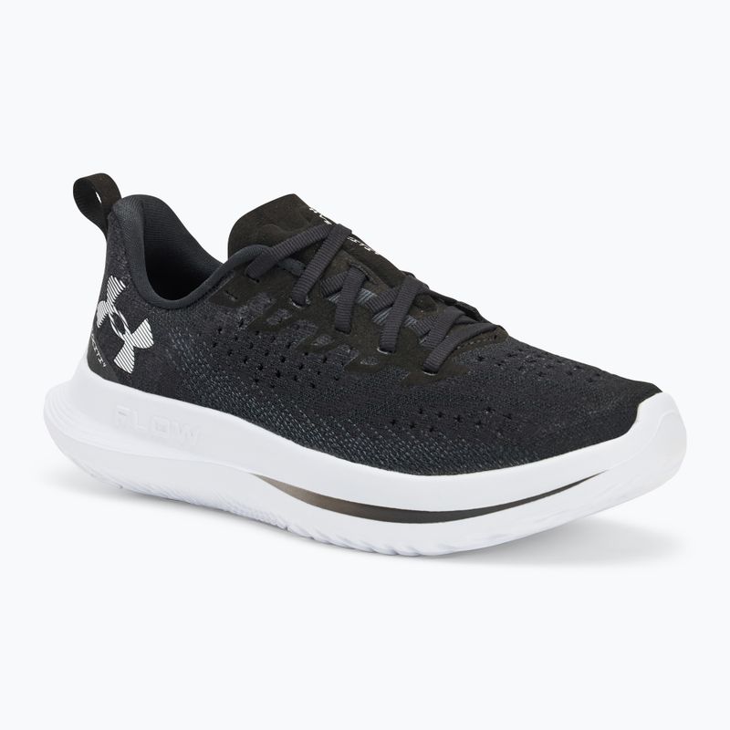Dámské běžecké boty Under Armour Velociti 4 SE black/anthracite/white