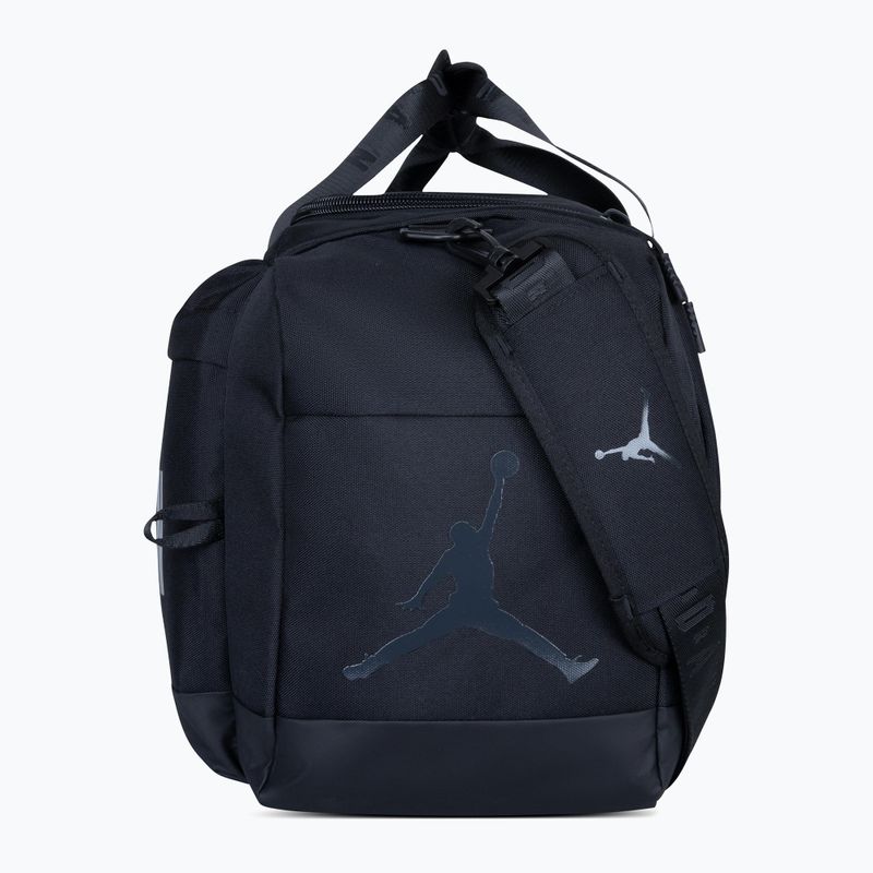 Tréninková taška Nike Jordan Jam Velocity 46 l black/black 3