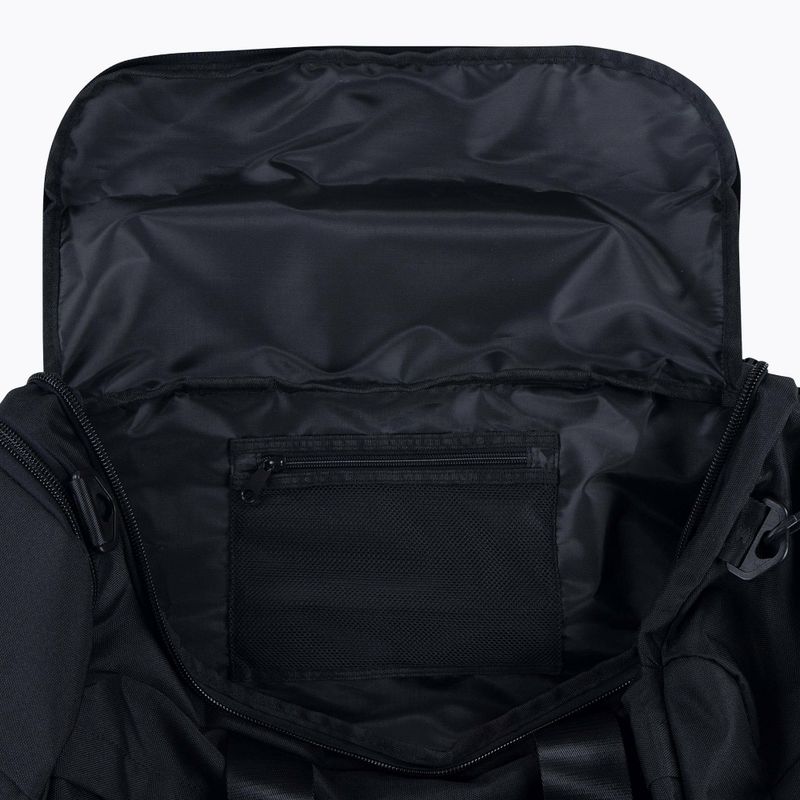 Tréninková taška Nike Jordan Jam Velocity 46 l black/black 6