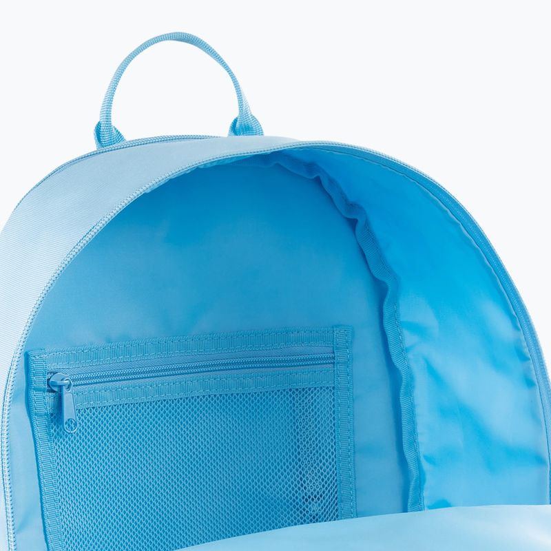 Městský batoh Nike Jordan Heritage Eco 24 l aquarius blue 8