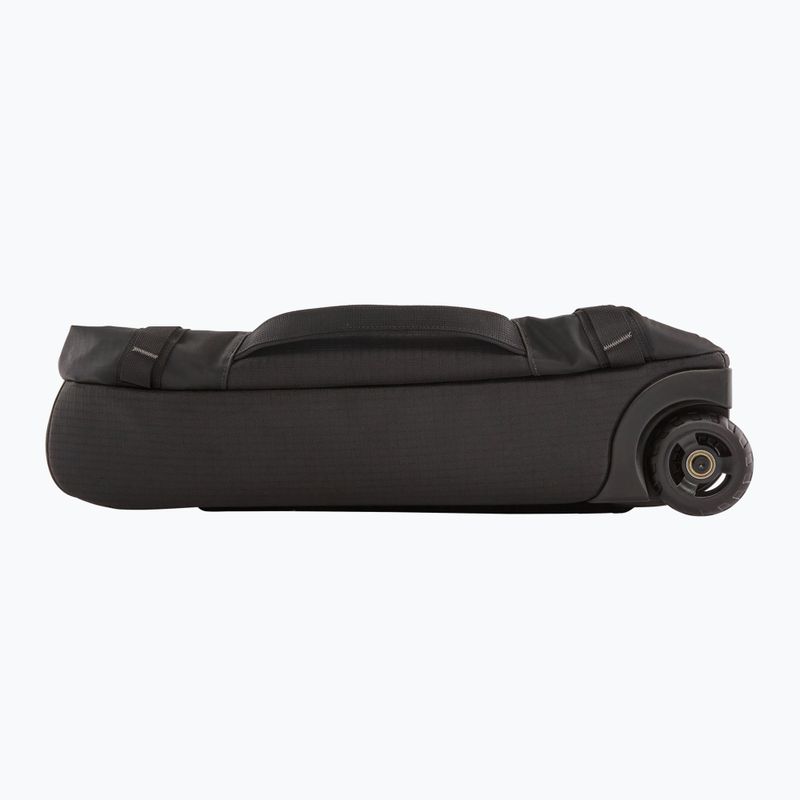 Cestovní taška Patagonia Black Hole Cestovní Duffel 40 l black 3