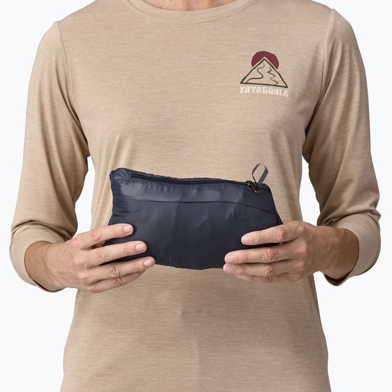 Dámská vesta Patagonia Down Sweater smolder blue 6