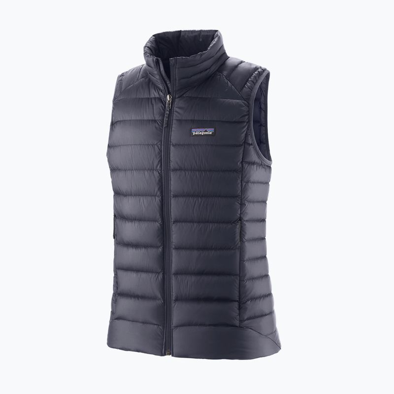 Dámská vesta Patagonia Down Sweater smolder blue 7
