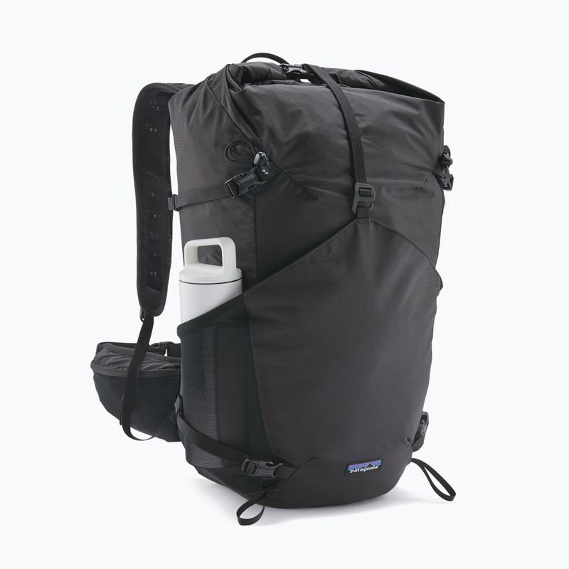 Turistický batoh Patagonia Terravia 36 l black 3