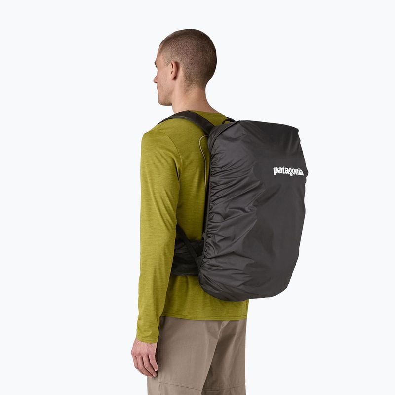 Turistický batoh Patagonia Terravia 36 l black 7