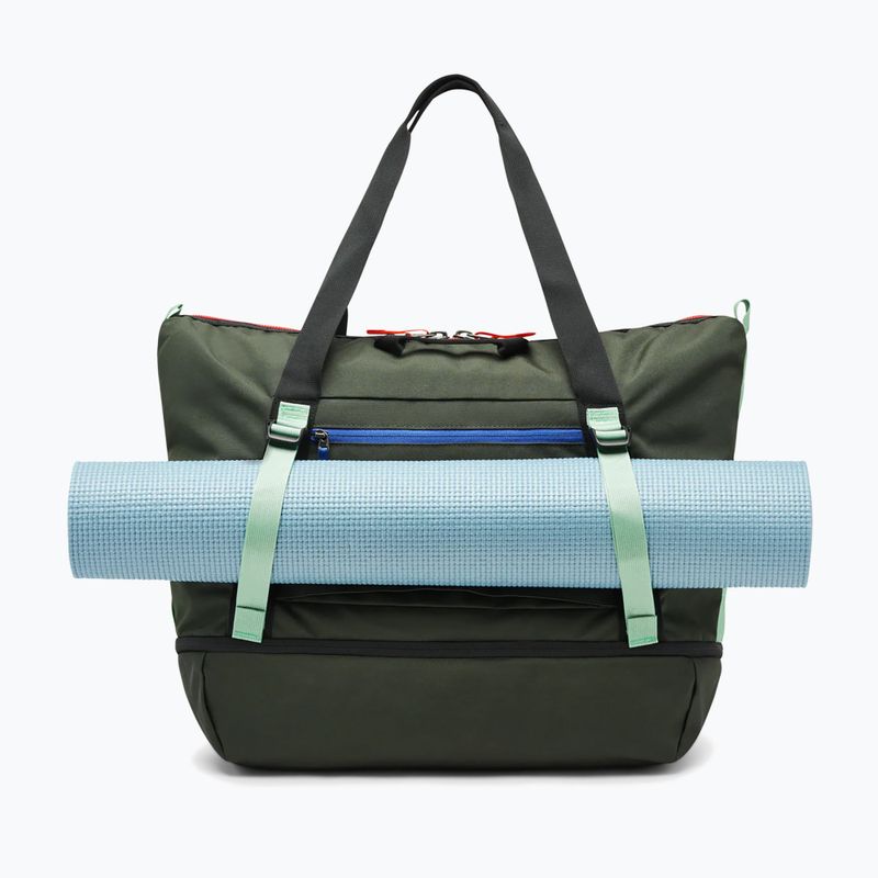 Cestovní taška Cotopaxi Viaje Weekender 35 l woods 5