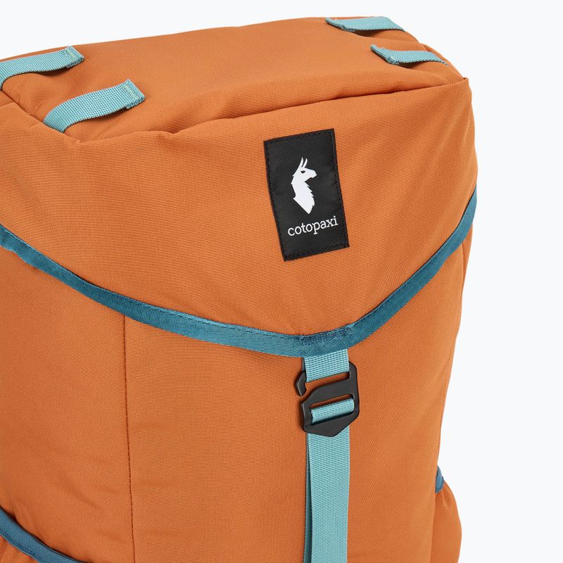 Turistický batoh Cotopaxi Tapa Cada Dia 22 l tamarindo 6