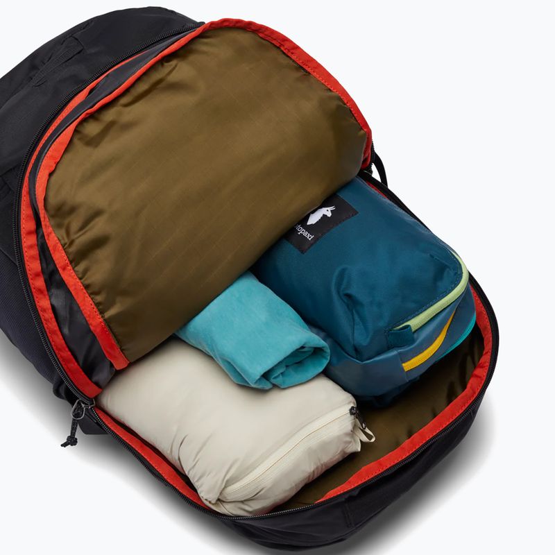 Městský batoh Cotopaxi Mente Daypack 32 l Cotopaxi Blue 8
