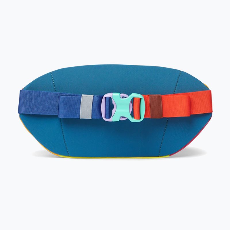 Ledvinka Cotopaxi Kapai Hip Pack 3 l del dia 2