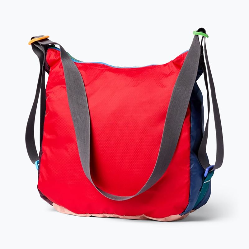 Taška Cotopaxi Taal Convertible Tote 16 l del dia 2