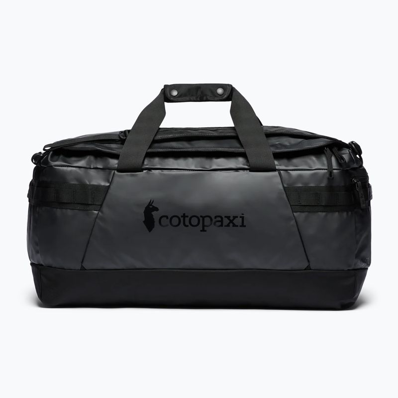 Cestovní taška Cotopaxi Allpa Duffel 70 l cotopaxi black