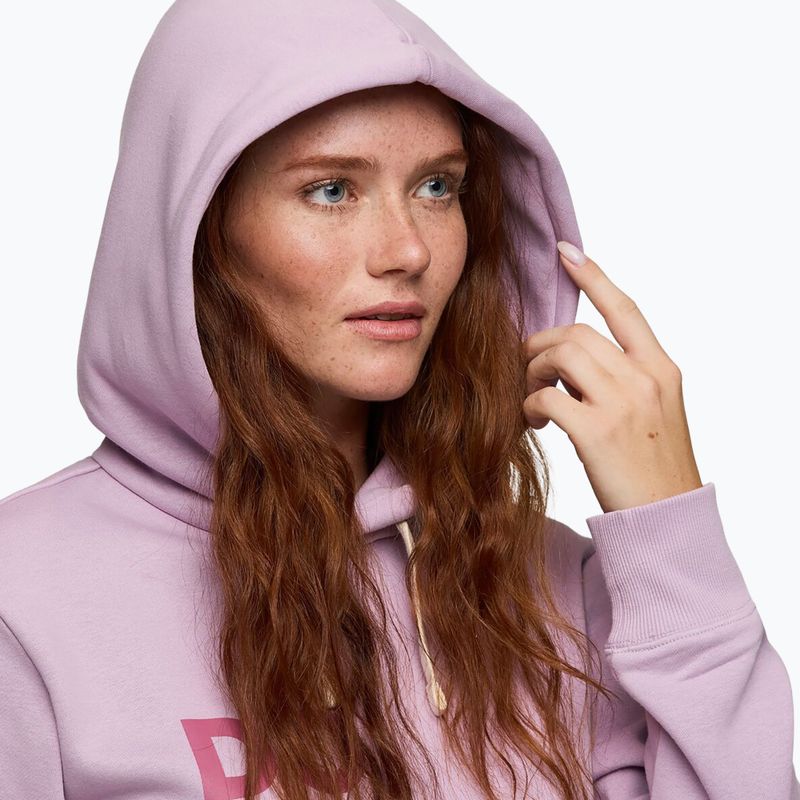 Dámská mikina Cotopaxi Do Good Hoodie antique 5