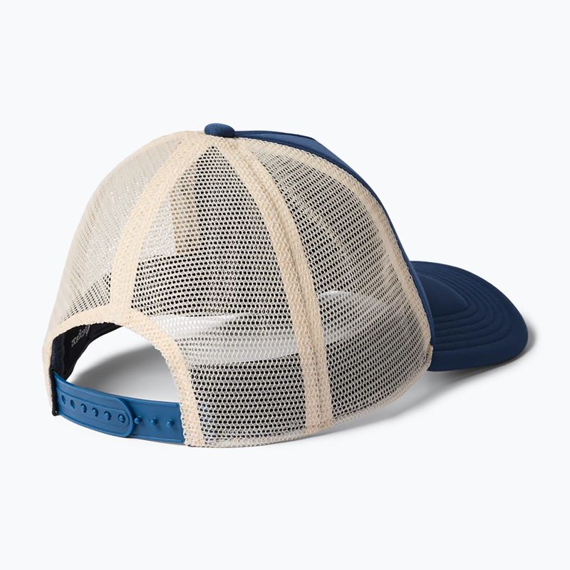 Kšiltovka Cotopaxi Vintage Trucker deep sea 6