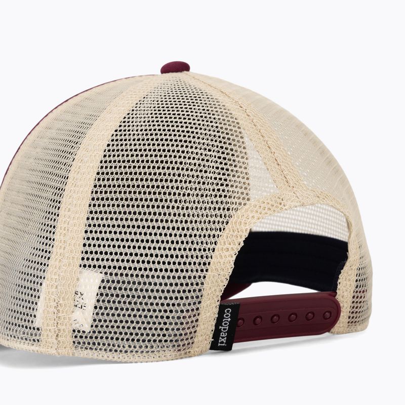 Kšiltovka Cotopaxi Vintage Trucker jam 4