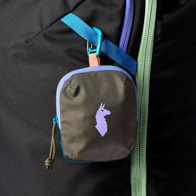 Ledvinka Cotopaxi Allpita Mini of the day 4