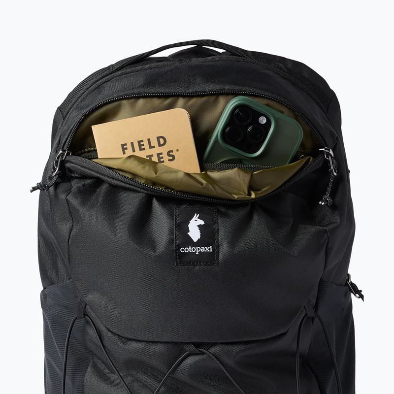 Městský batoh Cotopaxi Abierto 26 L Daypack cotopaxi black 4
