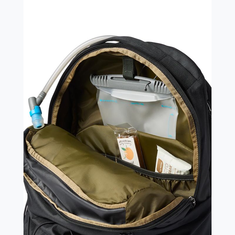Městský batoh Cotopaxi Abierto 26 L Daypack cotopaxi black 5