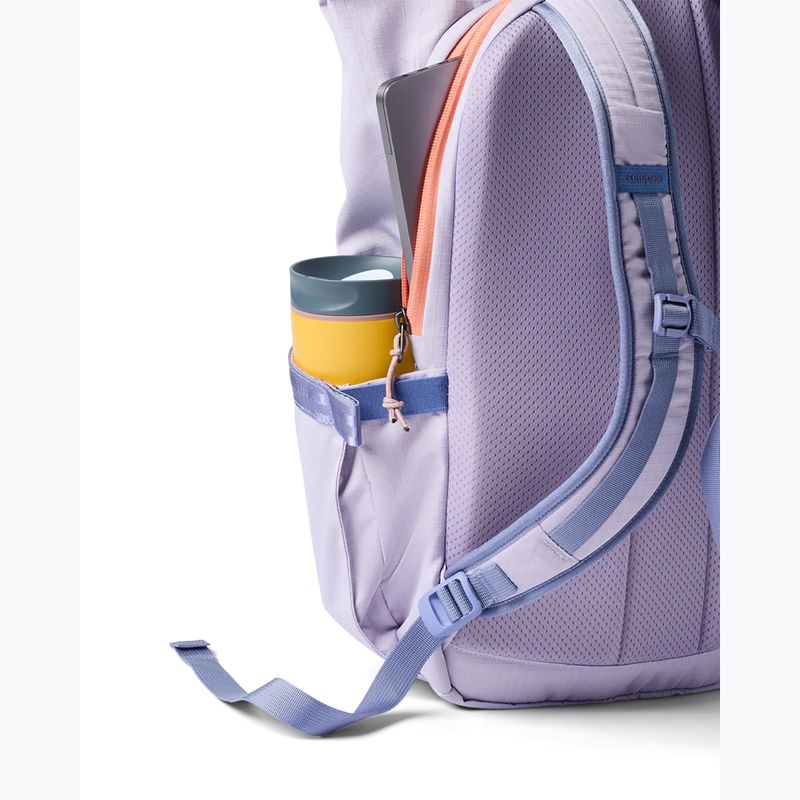Turistický batoh Cotopaxi Consuelo 22 l moonbeam 3