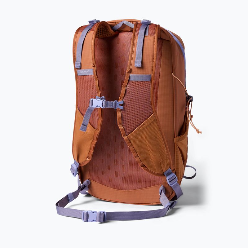 Turistický batoh Cotopaxi Elqui 24 and whiskey 2
