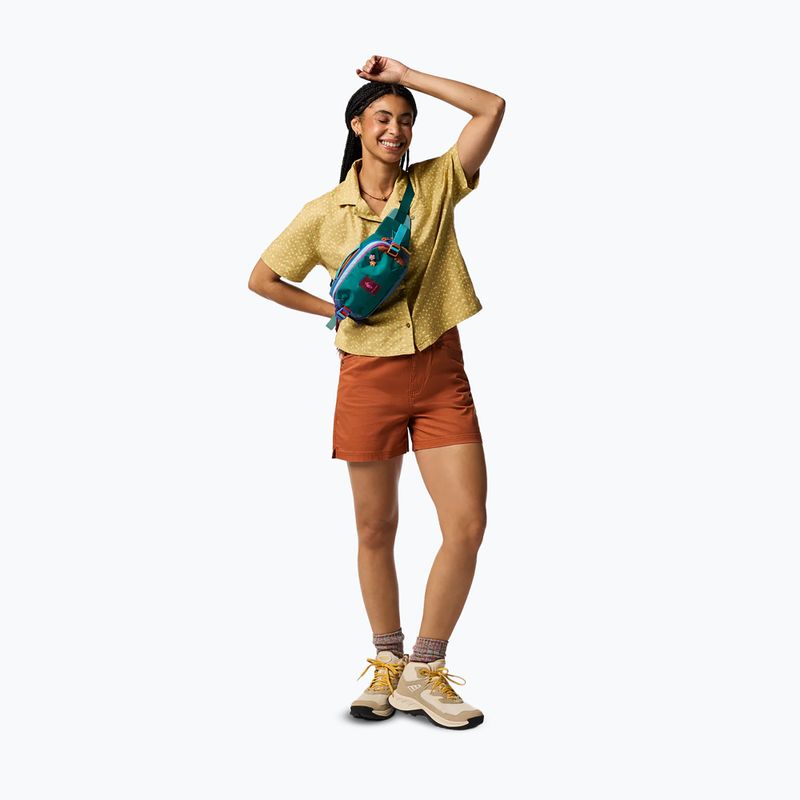 Ledvinka Cotopaxi Allpa X Hip Pack 1,5 l del dia 5