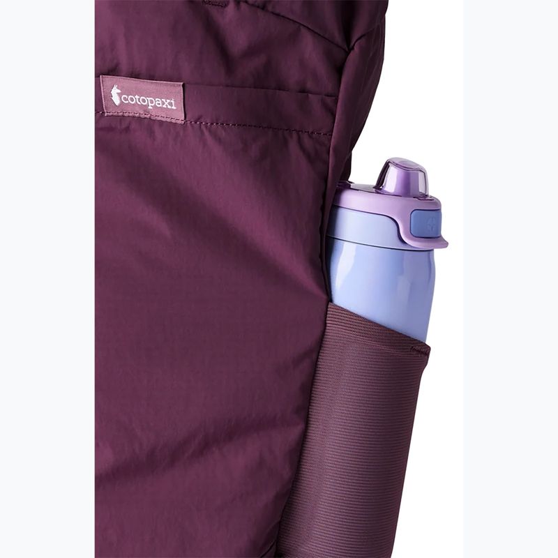Městský batoh Cotopaxi Empacable Daypack 16 l acai 5
