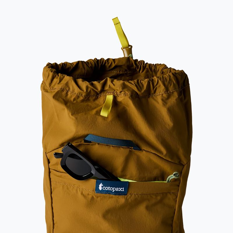 Městský batoh Cotopaxi Empacable Daypack 16 l log cabin 5