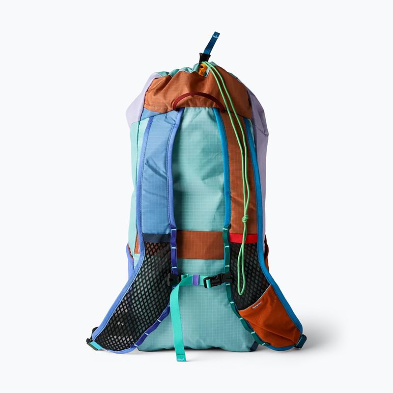 Městský batoh Cotopaxi Empacable Daypack 16 l del dia 2