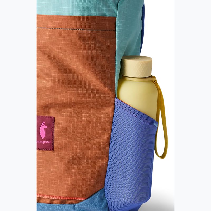 Městský batoh Cotopaxi Empacable Daypack 16 l del dia 4