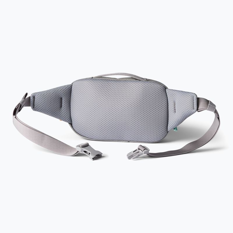 Ledvinka Cotopaxi Allpa X Hip Pack 1,5 l vapor and smoke 3
