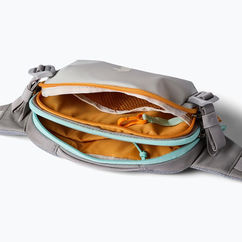 Ledvinka Cotopaxi Allpa X Hip Pack 1,5 l vapor and smoke 5