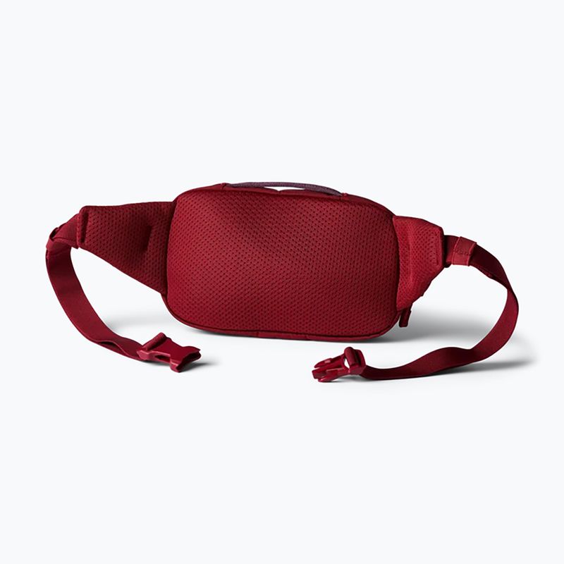 Ledvinka Cotopaxi Allpa X Hip Pack 1,5 l crimson 3