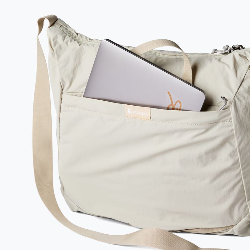 Taška Cotopaxi Empacable Tote 30 l mineral 4