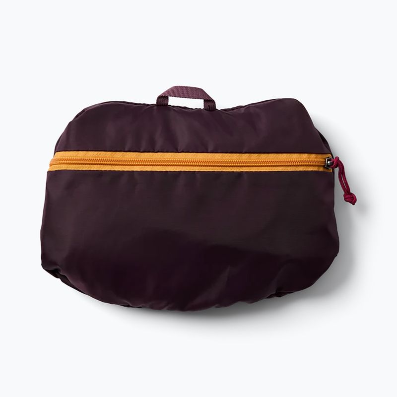 Taška Cotopaxi Empacable Crescent Bag 6 l acai 7