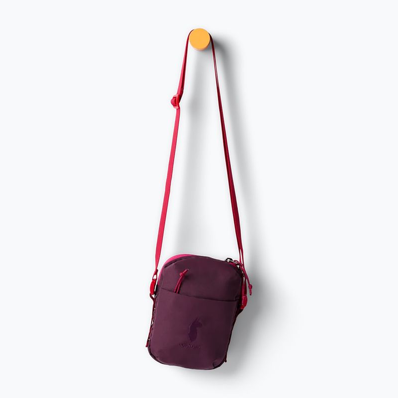 Taška Cotopaxi Todo Shoulder 1 l acai 2