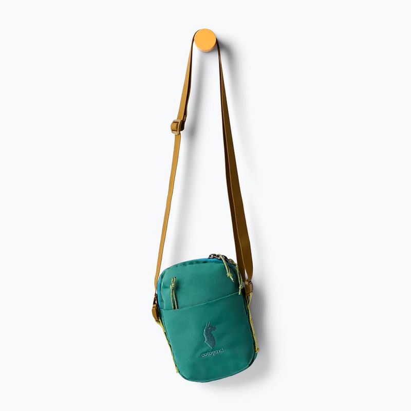 Taška Cotopaxi Todo Shoulder 1 l juniper 2